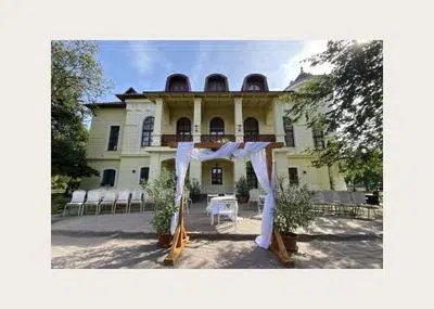 Almásy-kastély, Kétpó – 2026.10.24.
