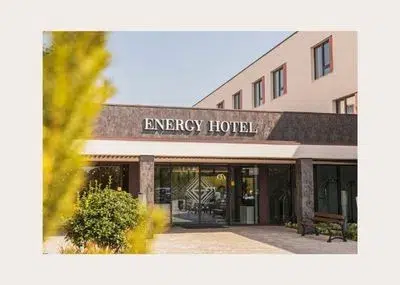Hotel Energy, Paks – 2026.10.11.